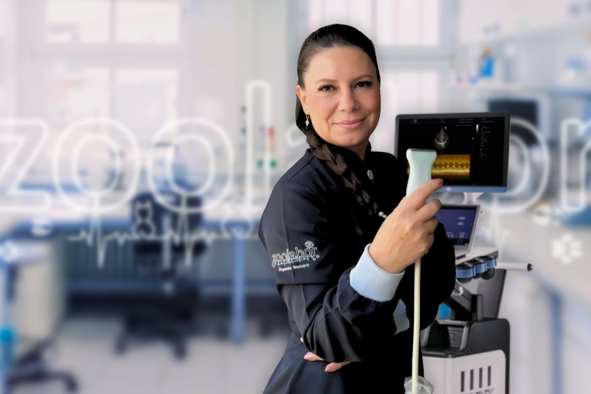 Zoolabor Diagnostico Veterinario