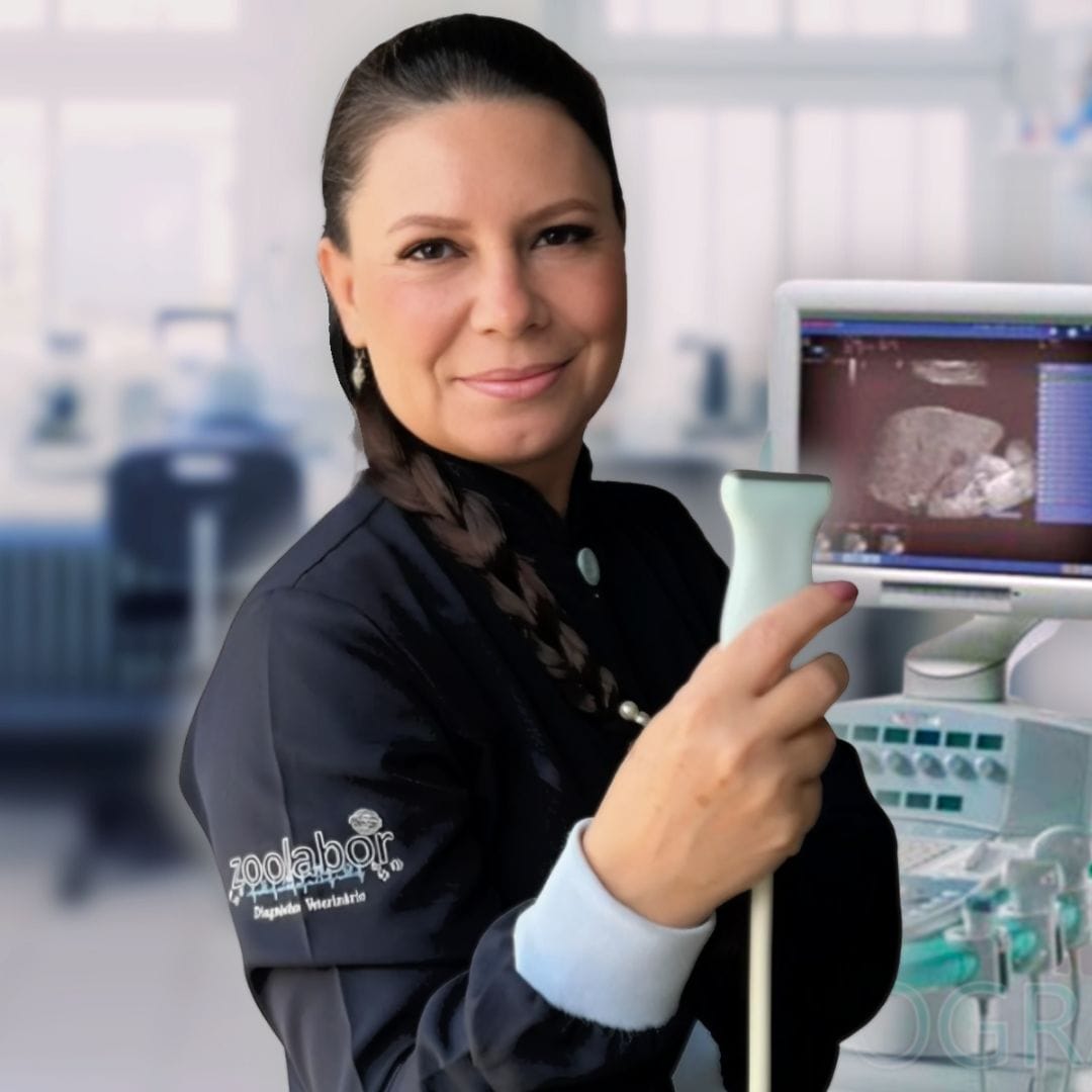 Dra. Angélica Paschoal